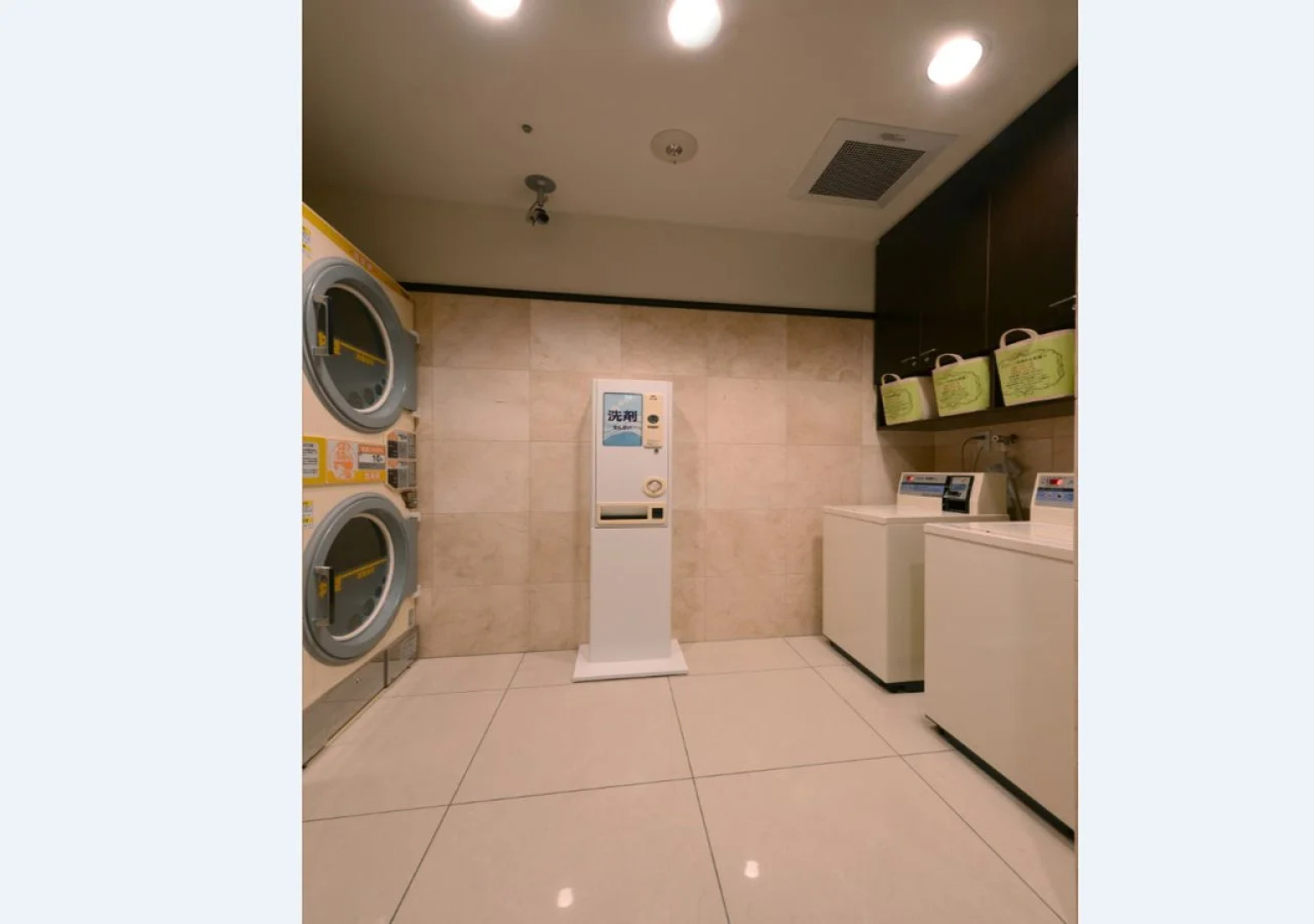 Toyoko Inn Tsushima Izuhara