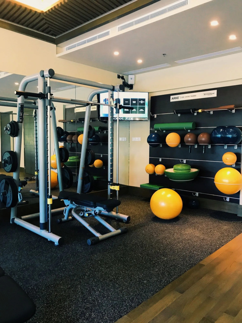 The Ritz-Carlton, Langkawi