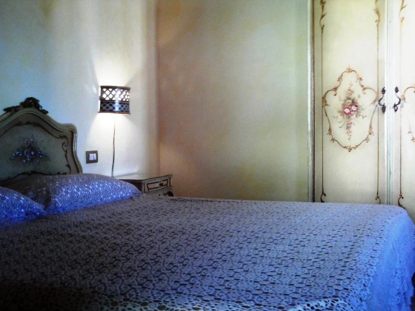 Casa dAndrea Turismo Rurale