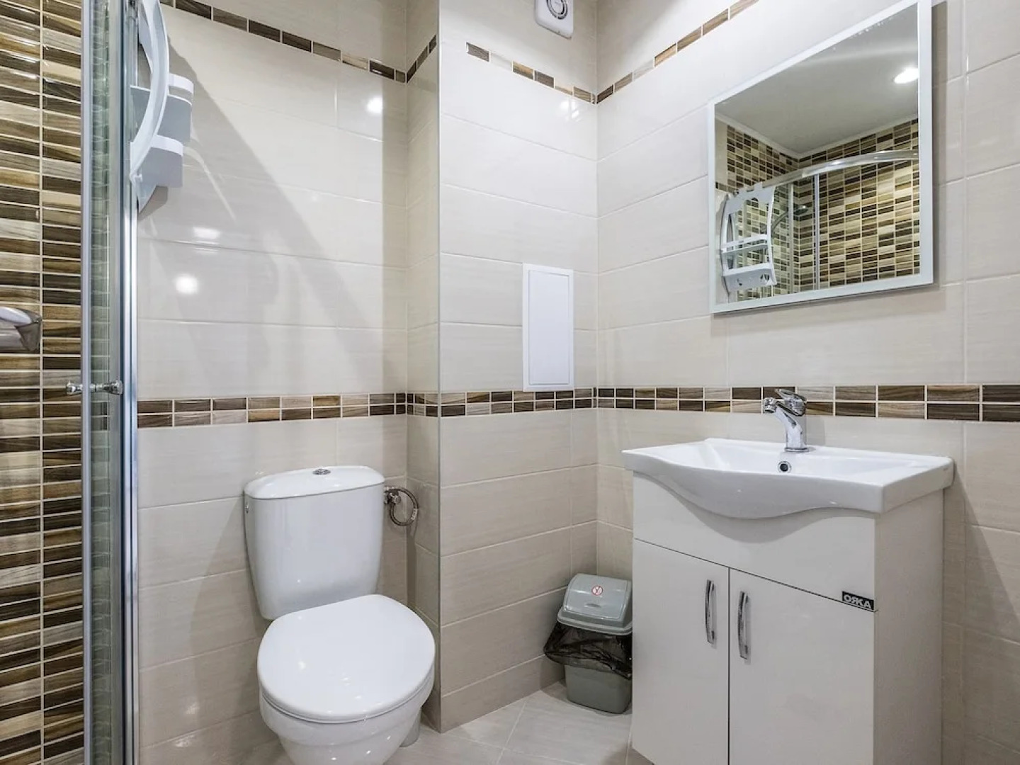 Gliko Seaside Residence