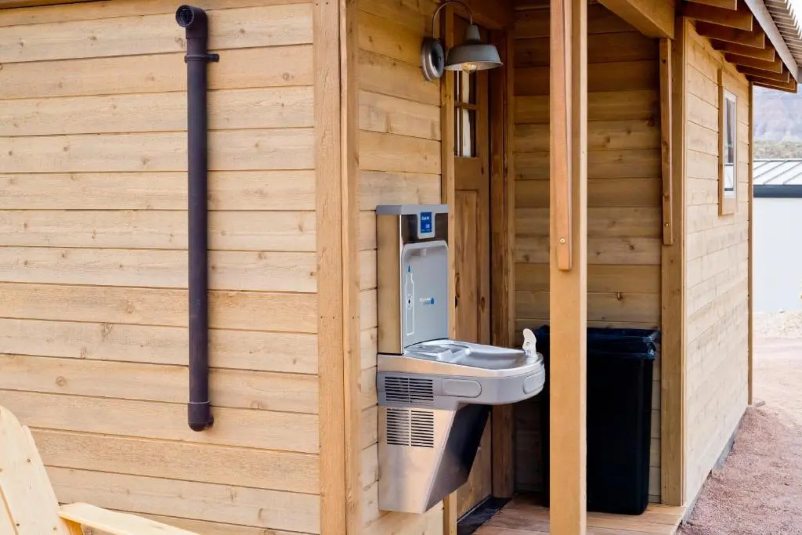 Zion Wildflower Resort