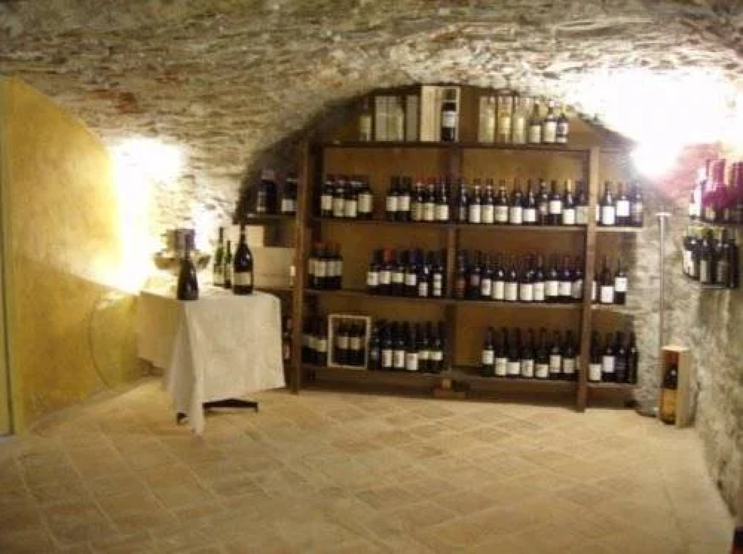 Locanda degli Sfizi