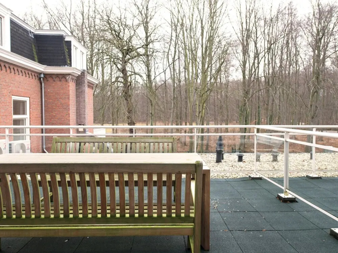 BizStay Park Central Apartments