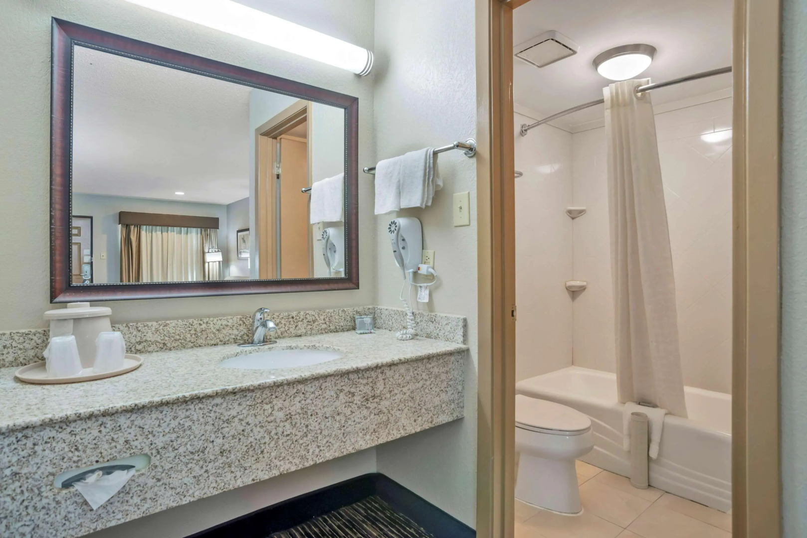 Best Western Vicksburg