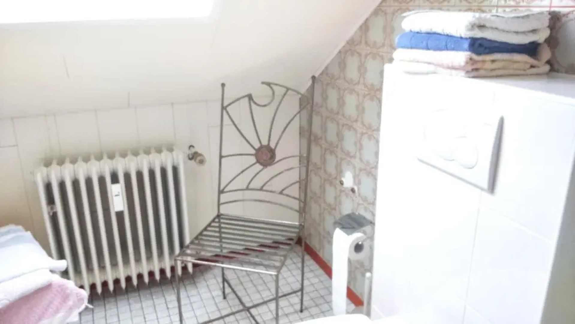 Apartment With 2 Bedrooms in Dahlem, With Furnished Garden and Wifi -