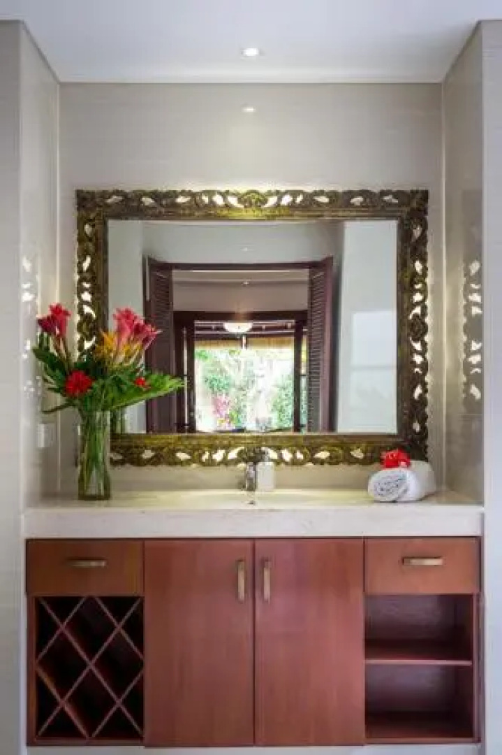 Andari Villa Sanur Bali