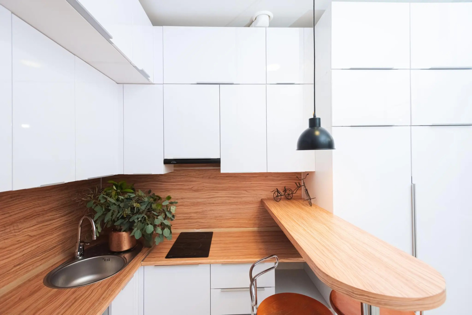 ApartHause на улице Малышева