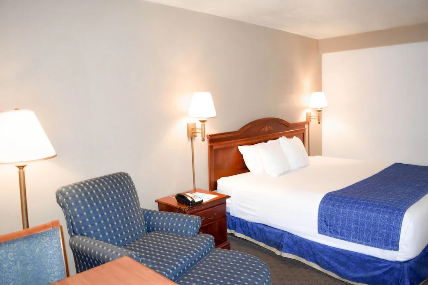 Days Inn Attleboro