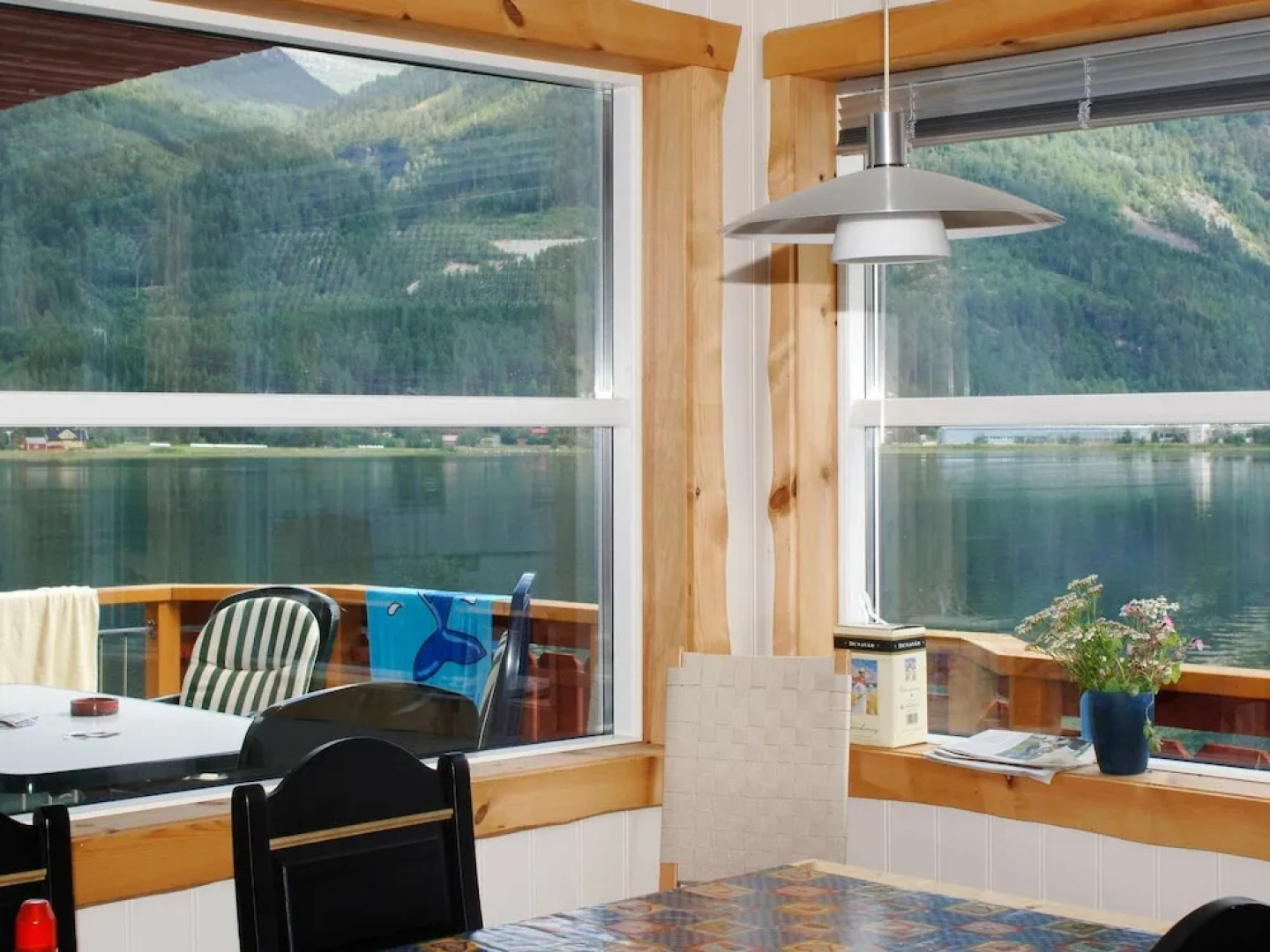Holiday Home in Todalen