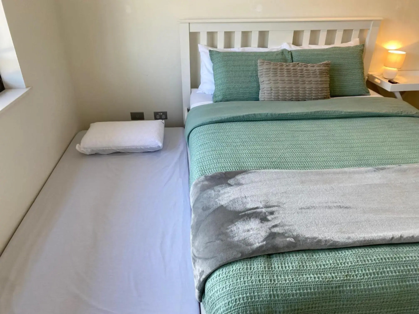 Darwin Waterfront Apartments