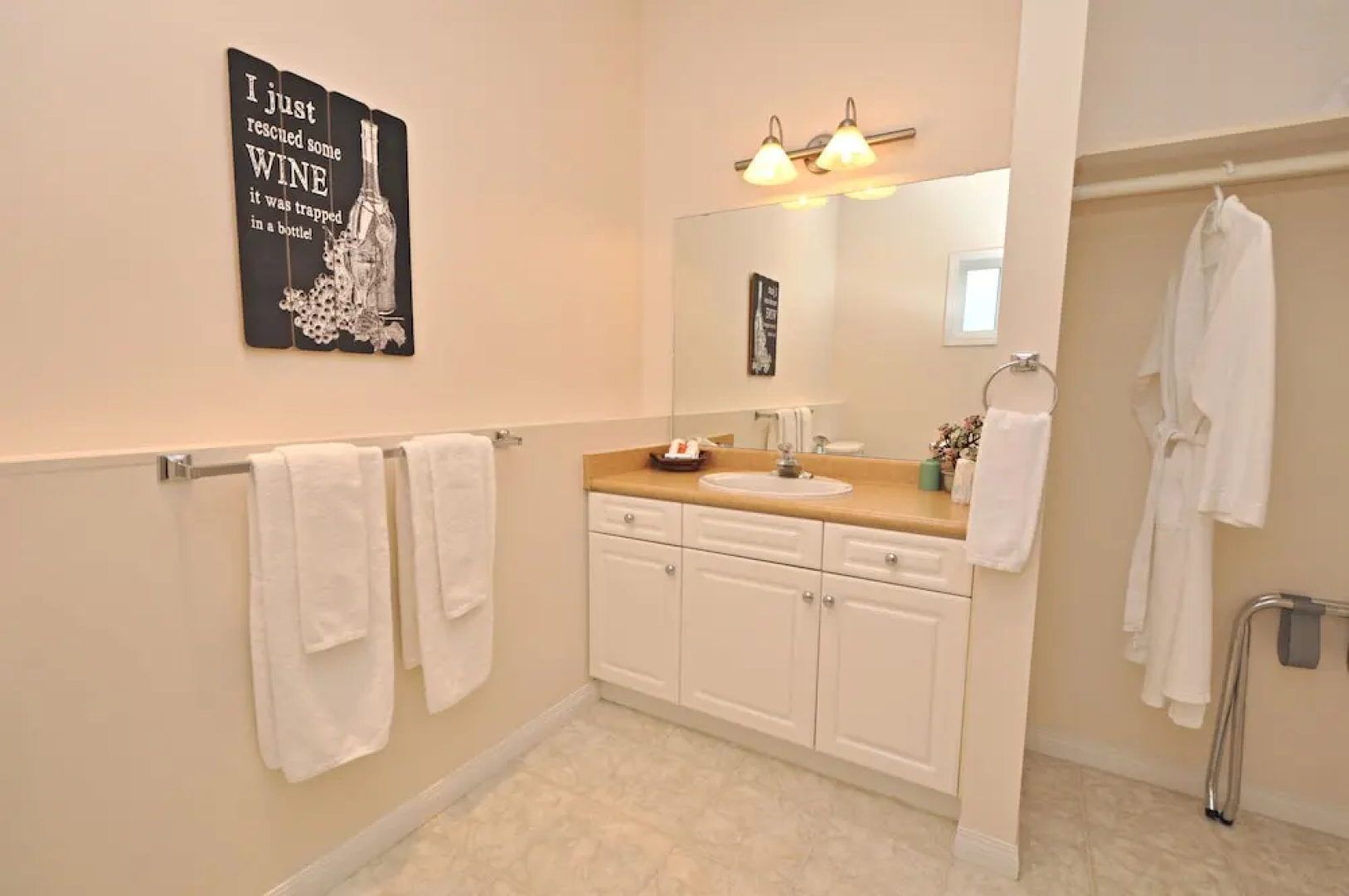 The White Horse Bed & Breakfast