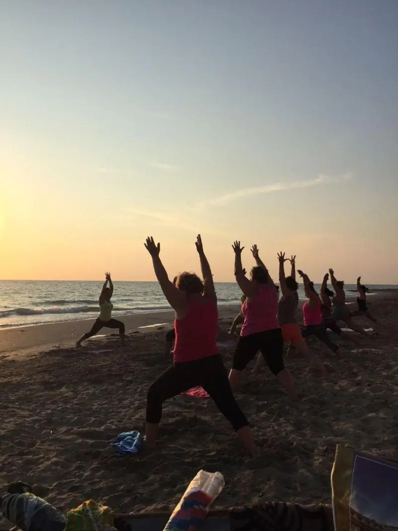 SUITEBEACH b&b and resort