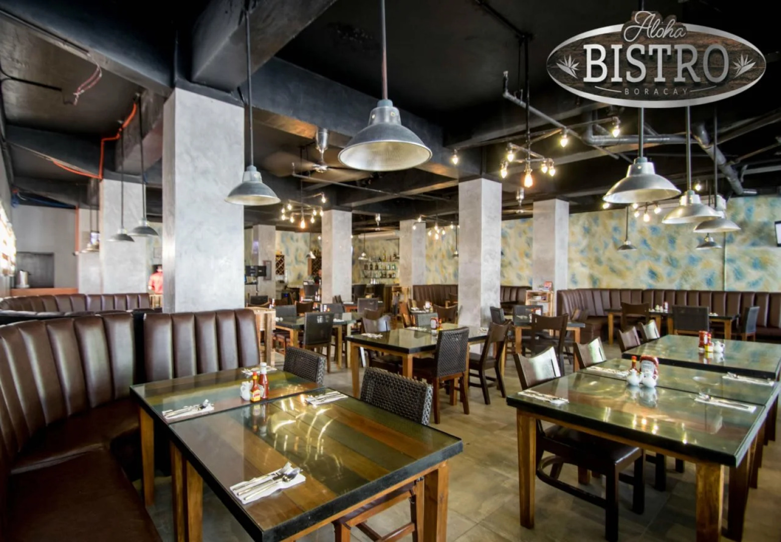 Aloha Boracay Hotel