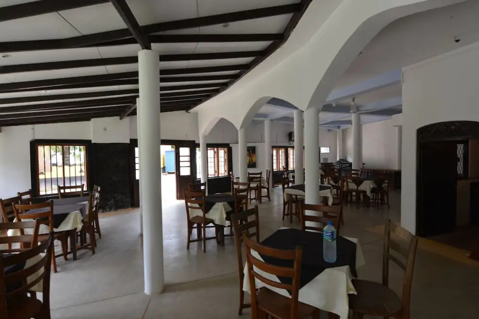 Sea View Deepal Villa