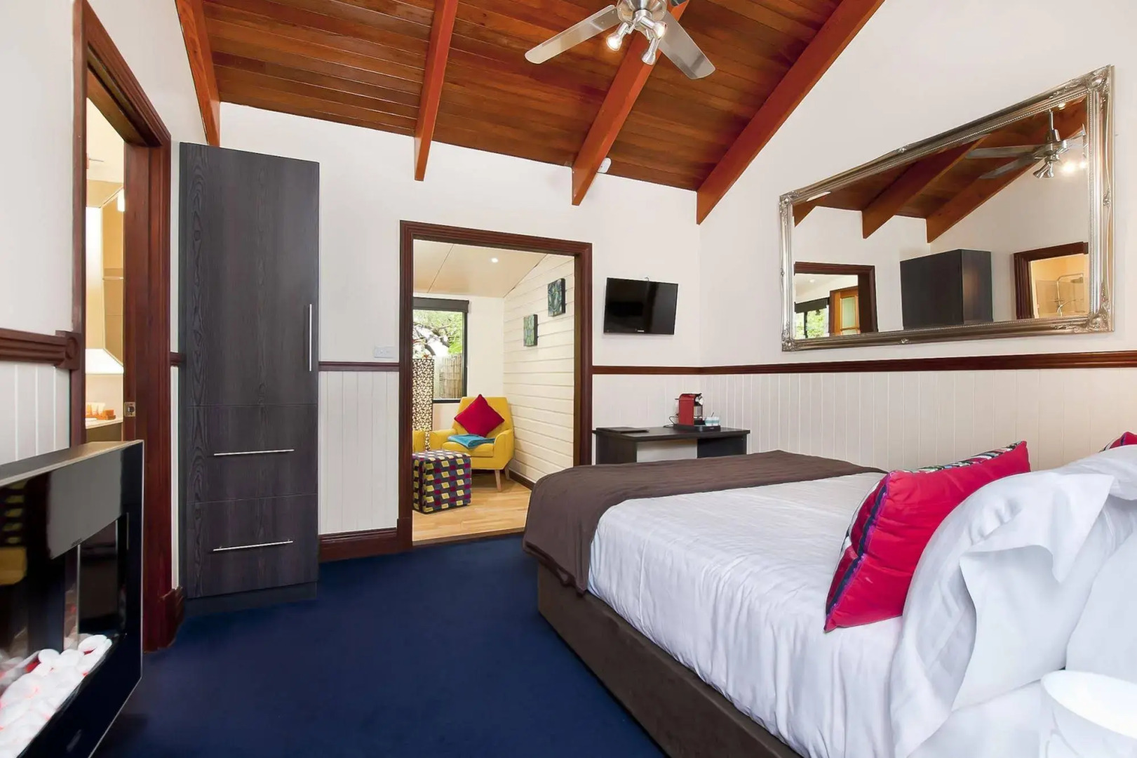 Yallingup Forest Resort