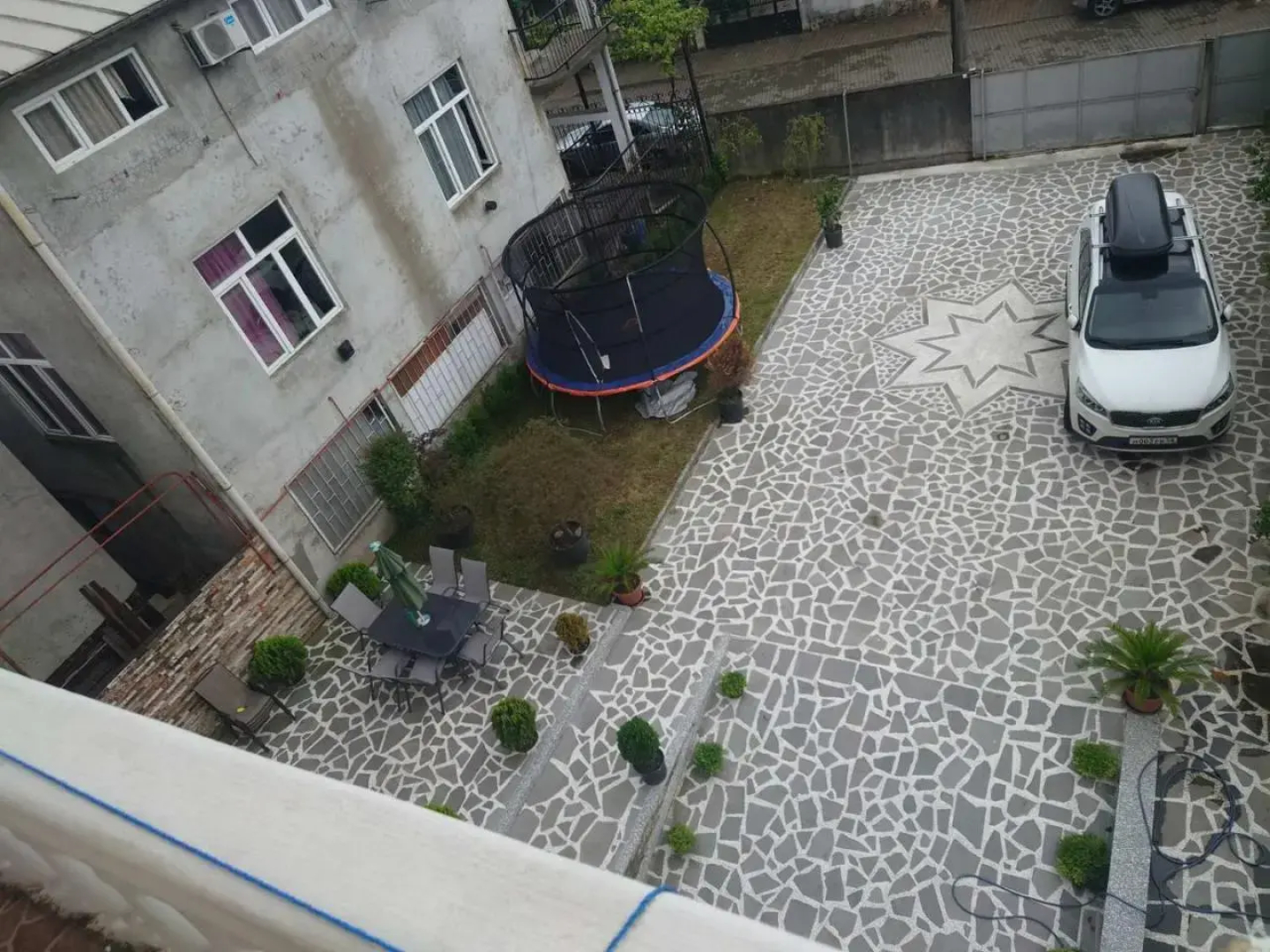 Guest House Gabi