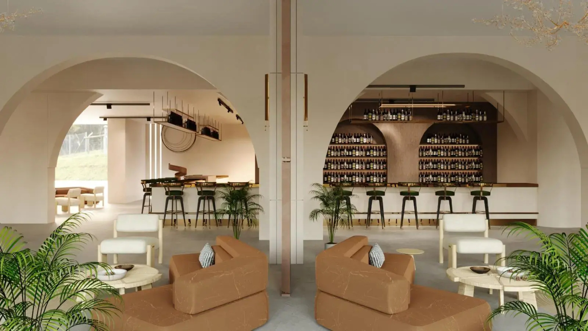 Bergiz Hotels & Resort Kemer 