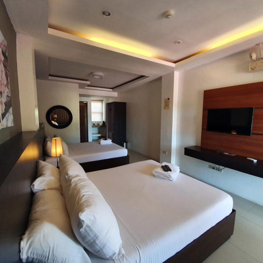 Hotel Zenturia