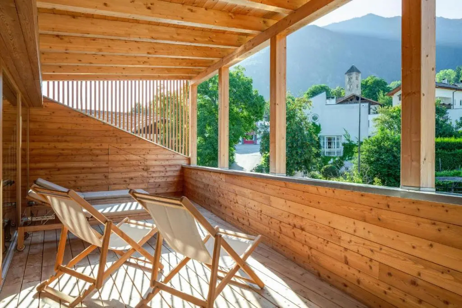 Zum Riesen Historic Refugium