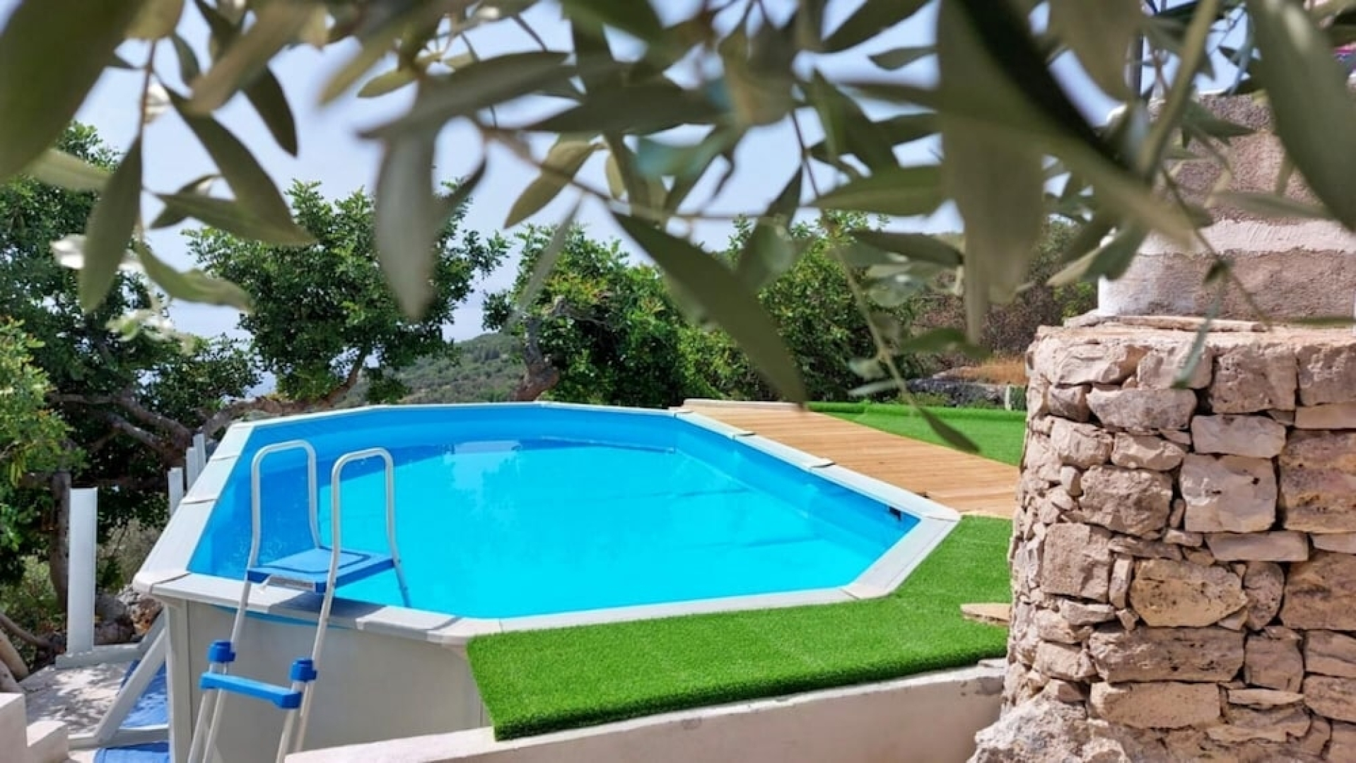 Il Giardino dei Tratturi - Fiordaliso