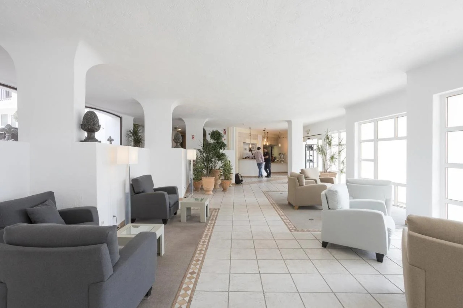 Hotel Carvoeiro Plaza