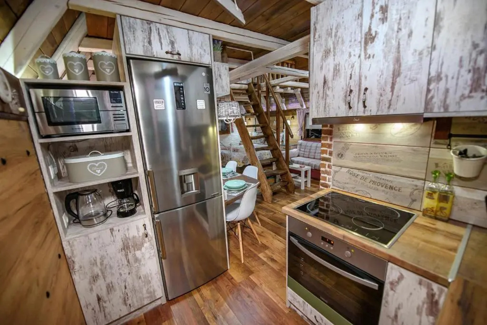 Traditional Guesthouse