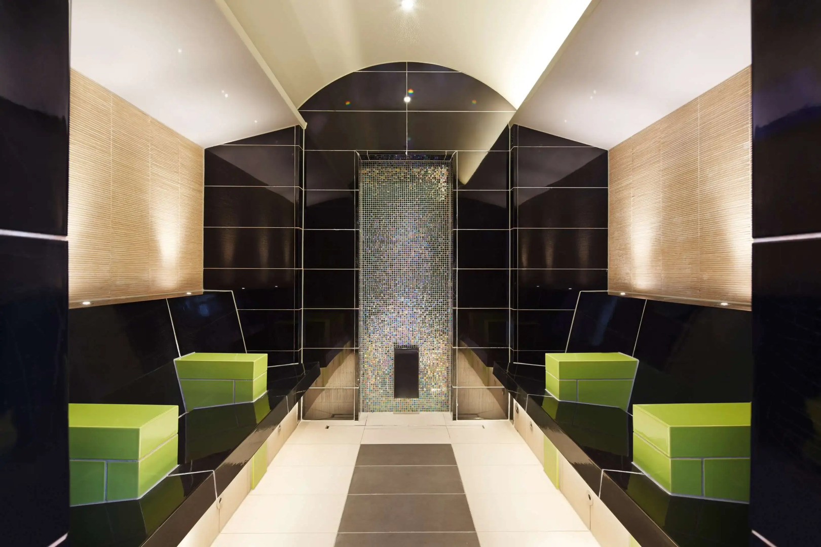 Best Western Premier Park Hotel and Spa