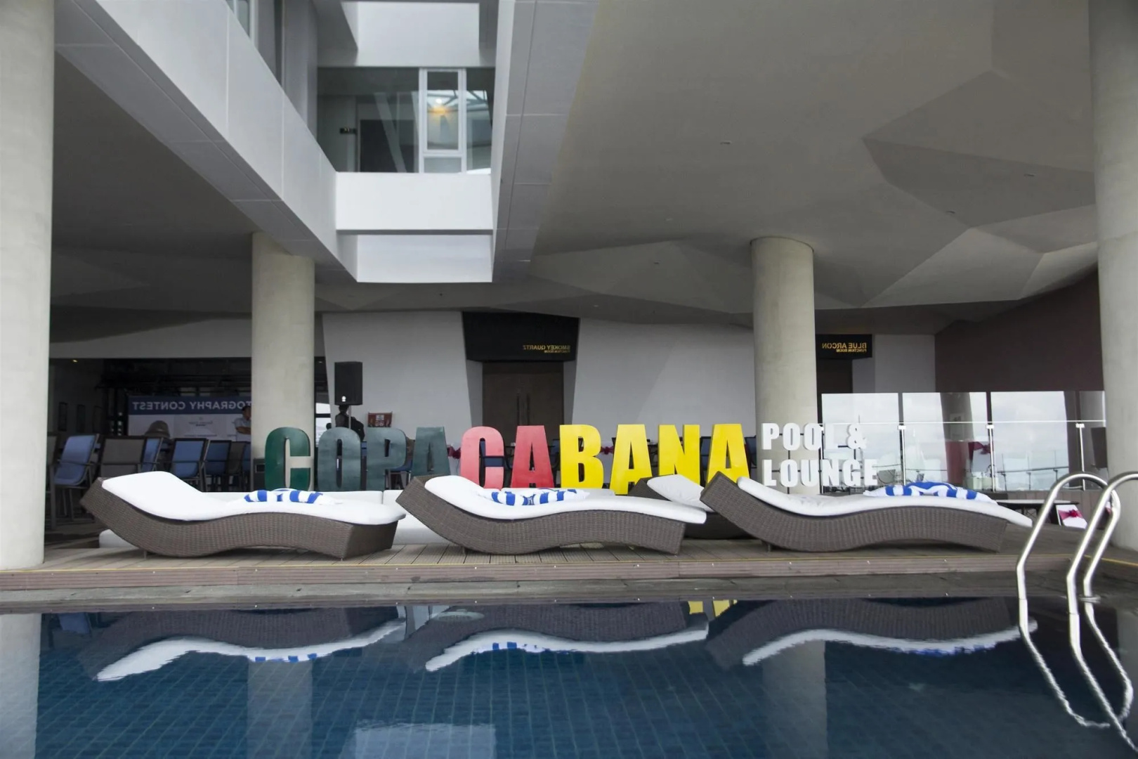 Golden Tulip Pontianak