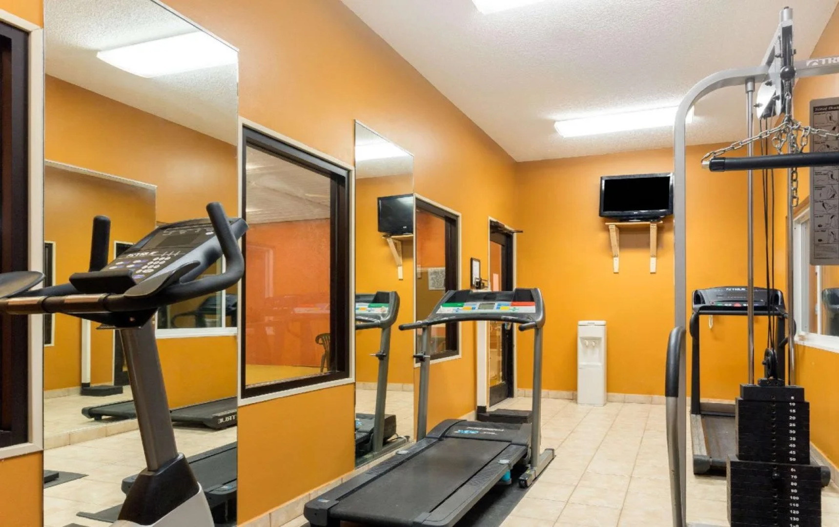 Baymont Inn and Suites