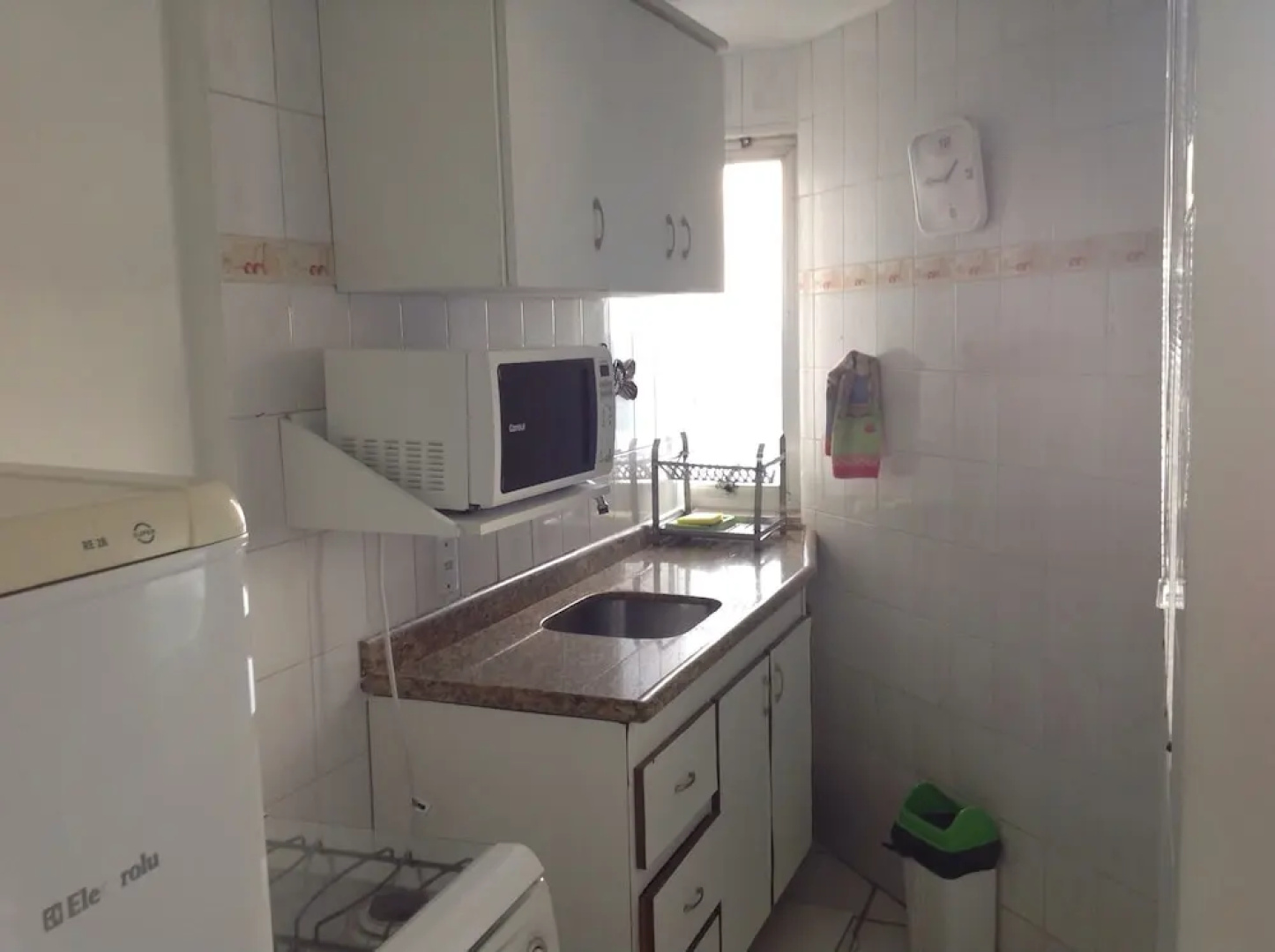 Bahia Flat Studio