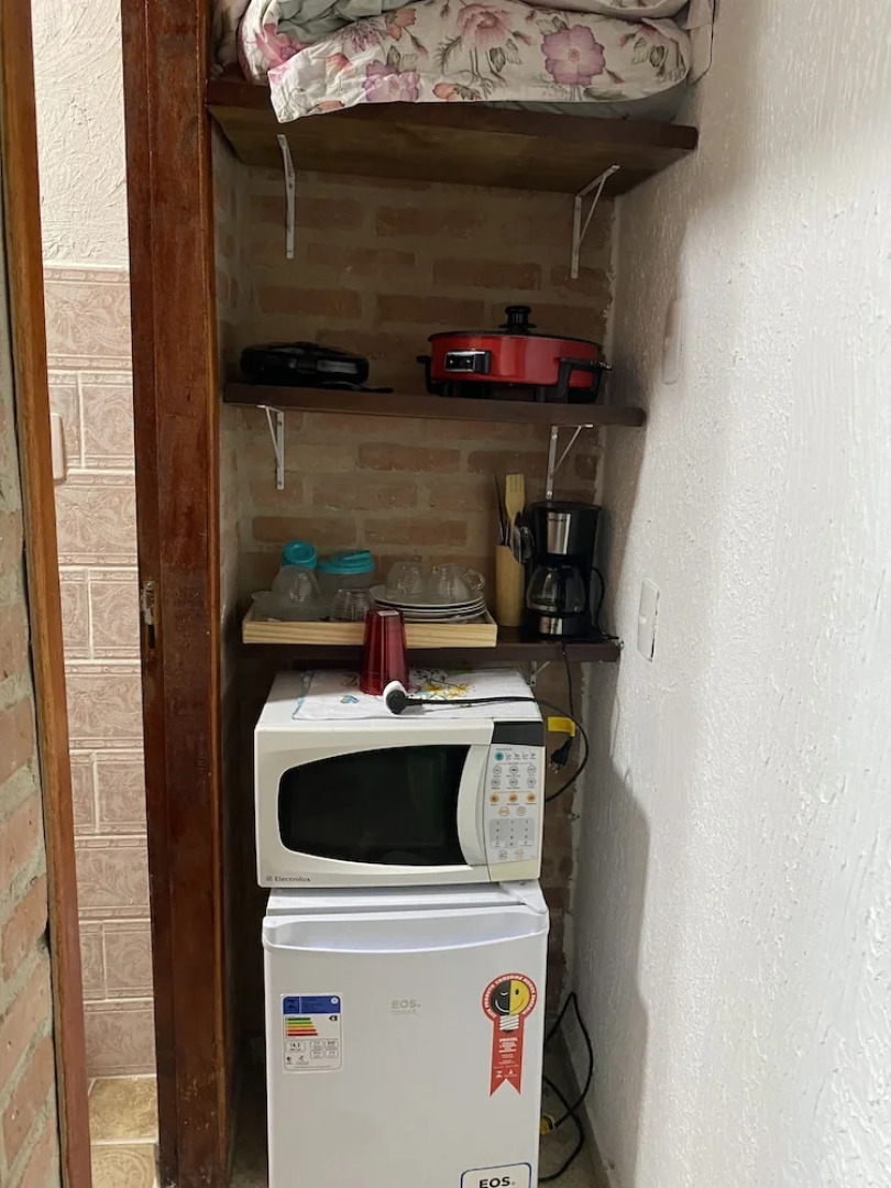 Recanto das Orquideas II