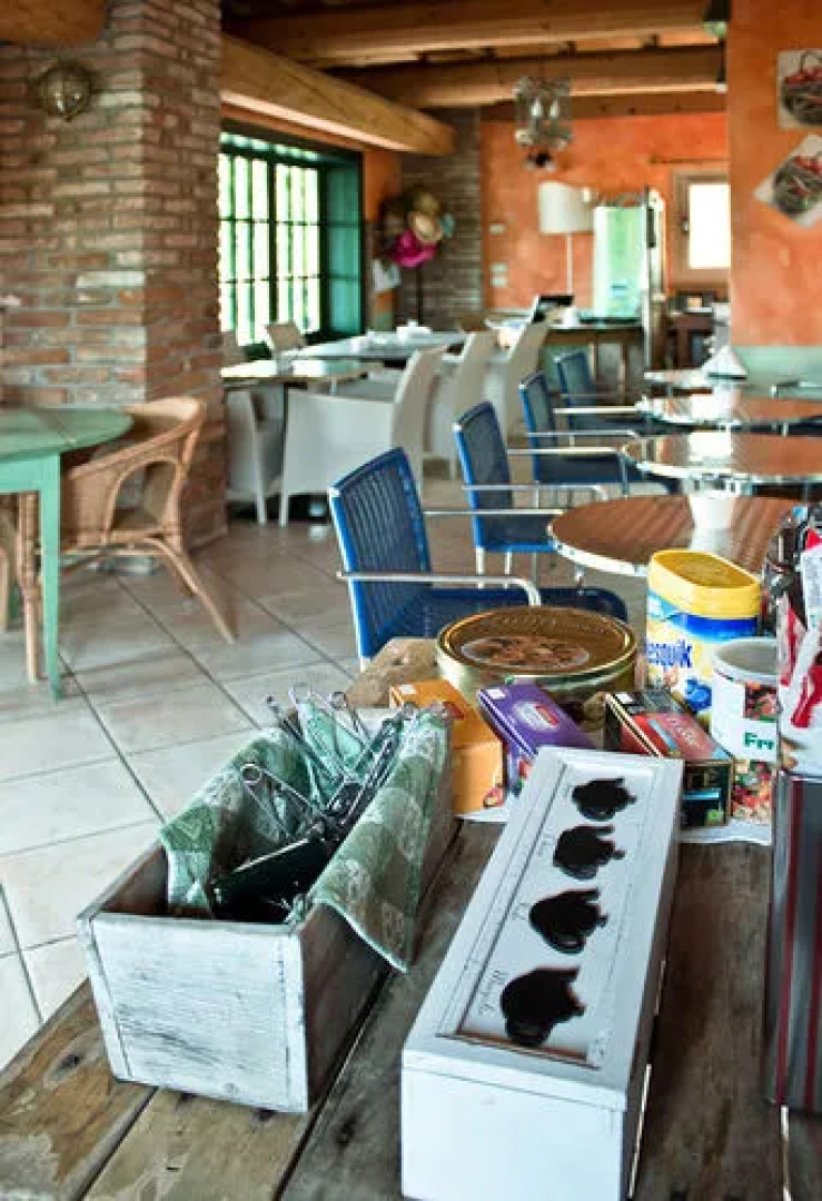 Garda Country House A Casa Di Isabella