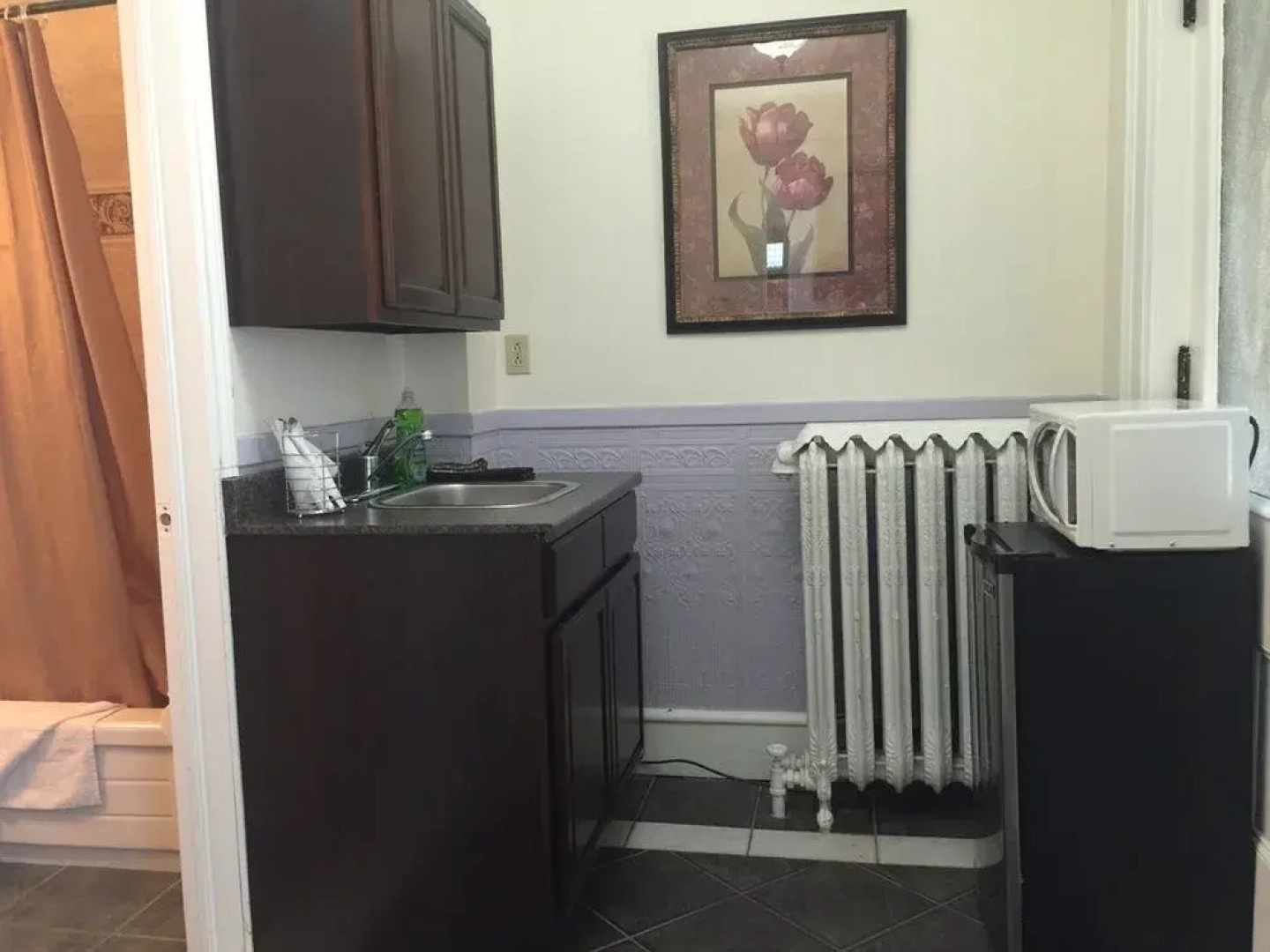 Prince Street Suites