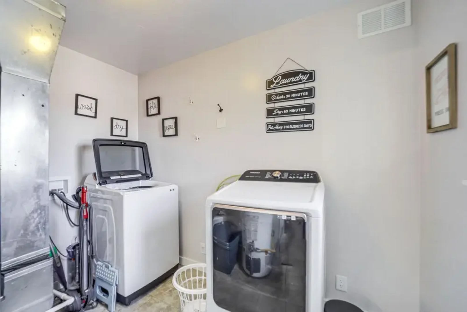 Artsy Cottonwood Home w/ Hot Tub, Walk to Wineries