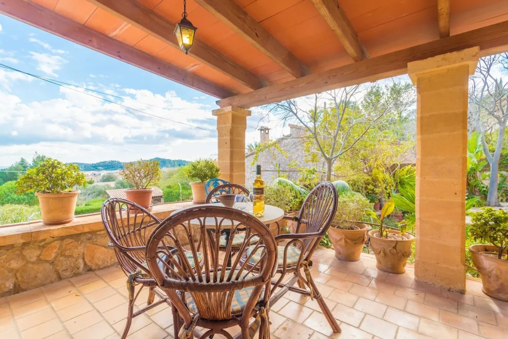 Ca Na Carme (Ca Na Carme Alaronera)