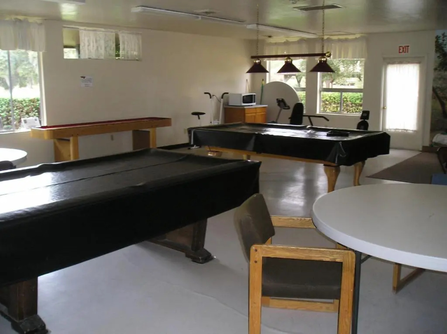 San Benito Camping Resort Cottage 10