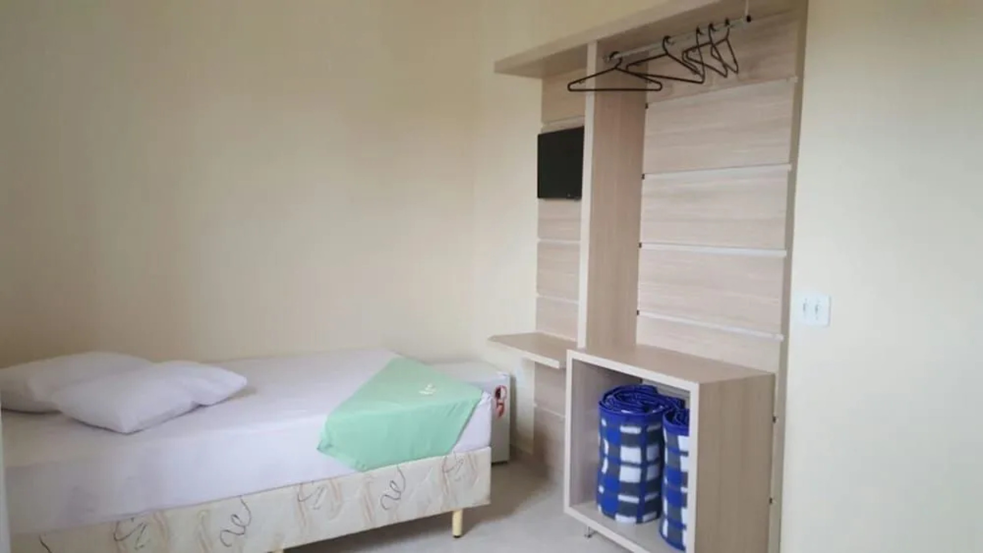 Hotel Pousada do Papa