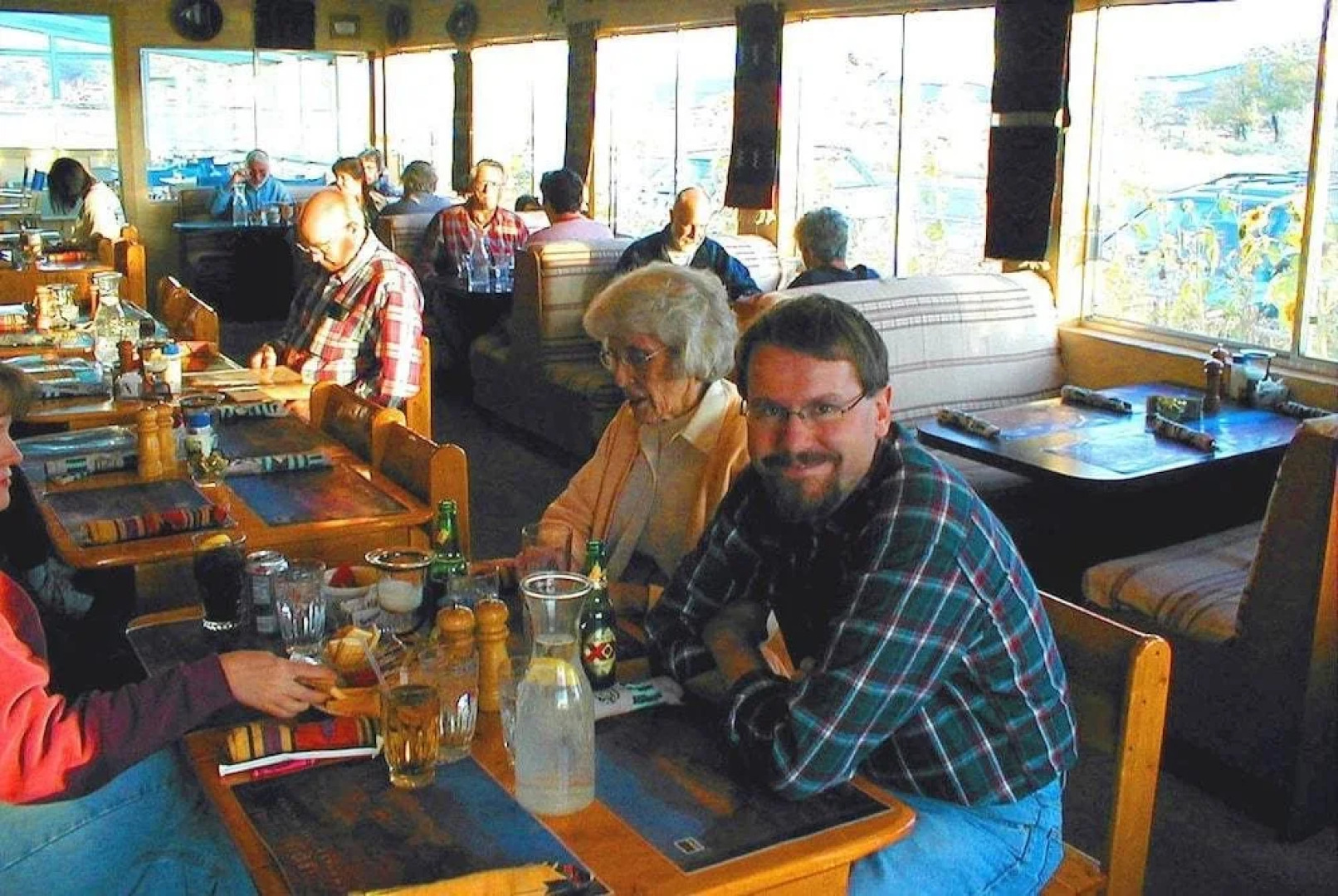 Capitol Reef Inn & Cafe