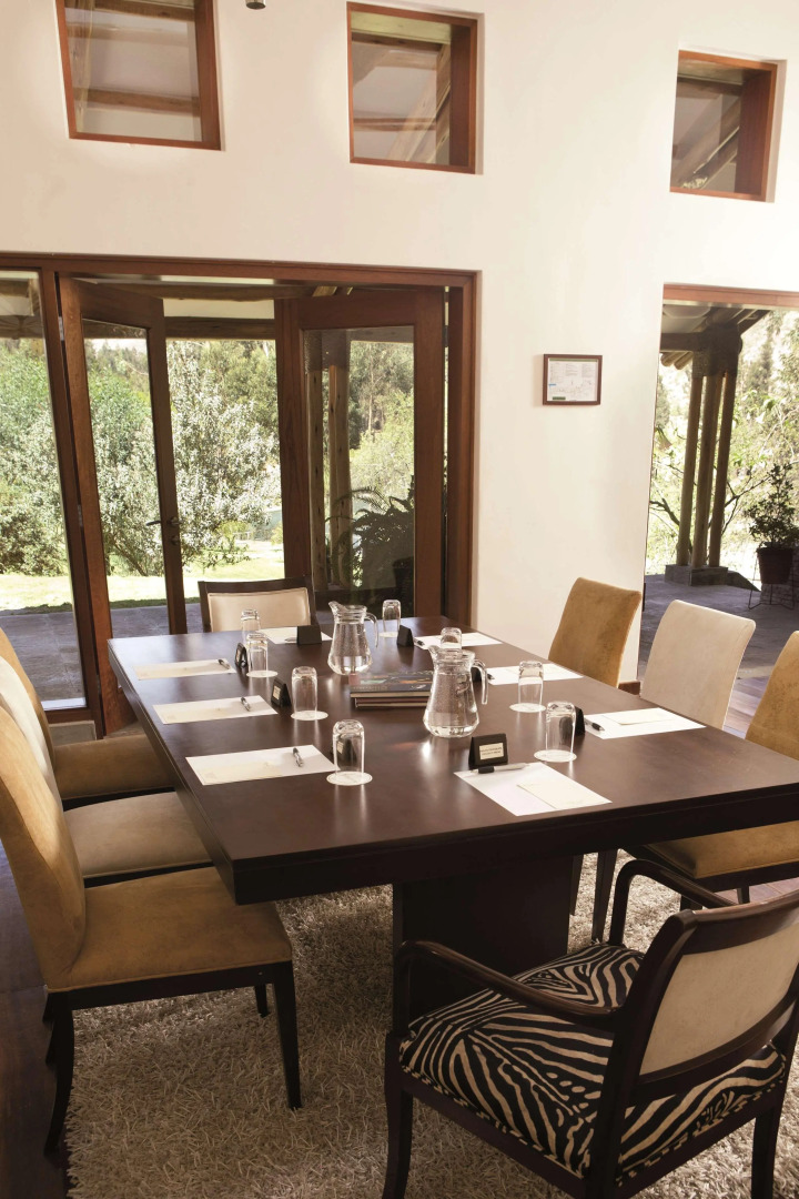 Rio Sagrado, A Belmond Hotel, Sacred Valley