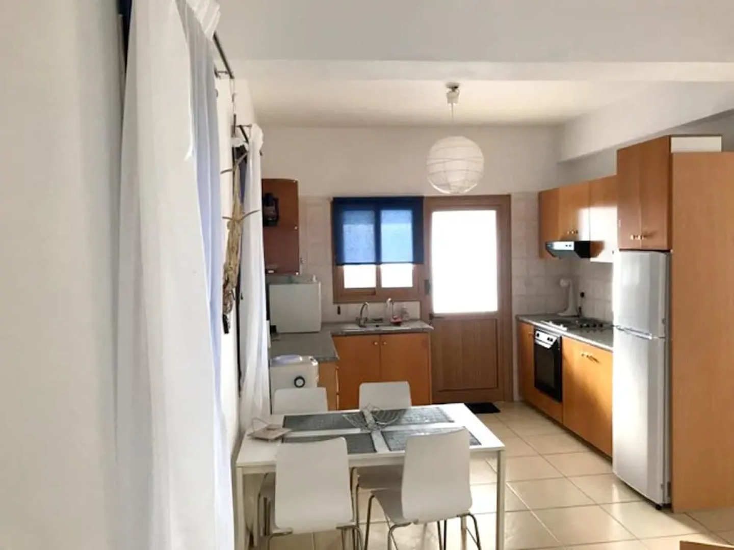 House With 3 Bedrooms in Argaka, With Wonderful sea View, Private Pool