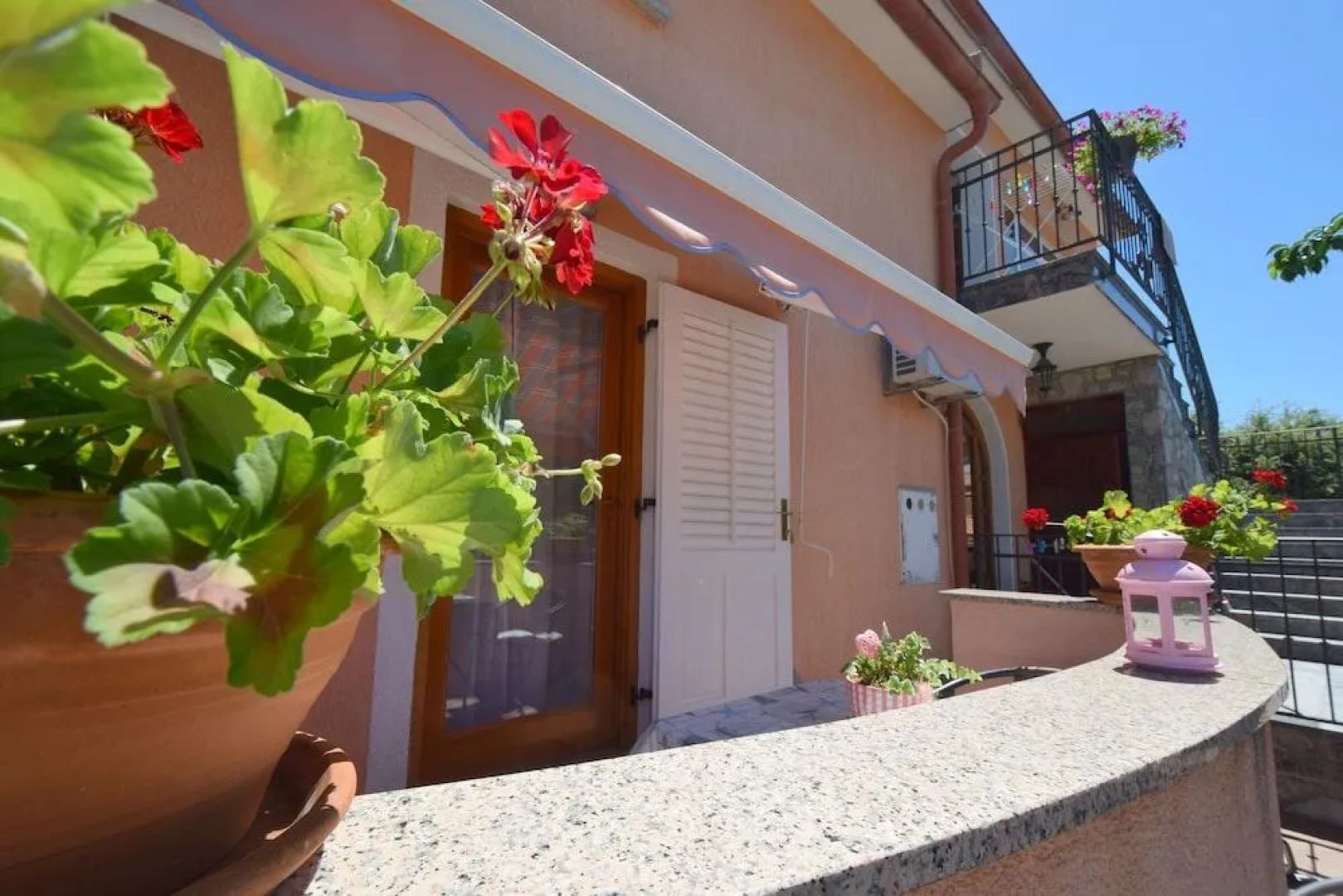 Apartments Prendivoj