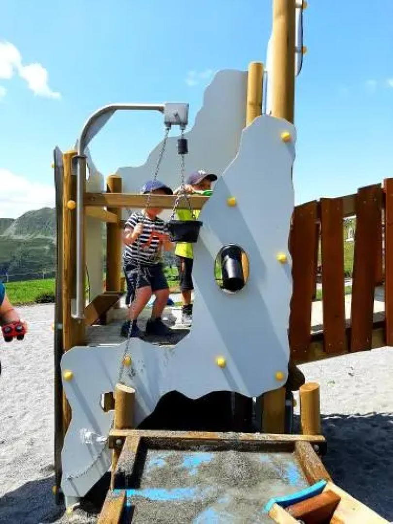 Ferienwohnung Petter