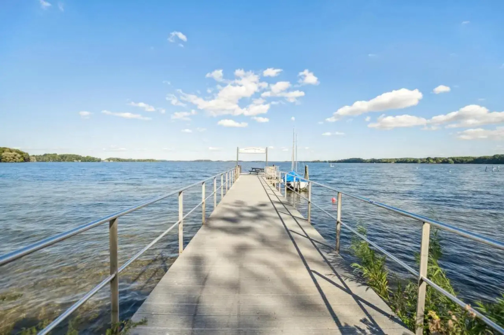 Flair Hotel Zur Mühle Am See