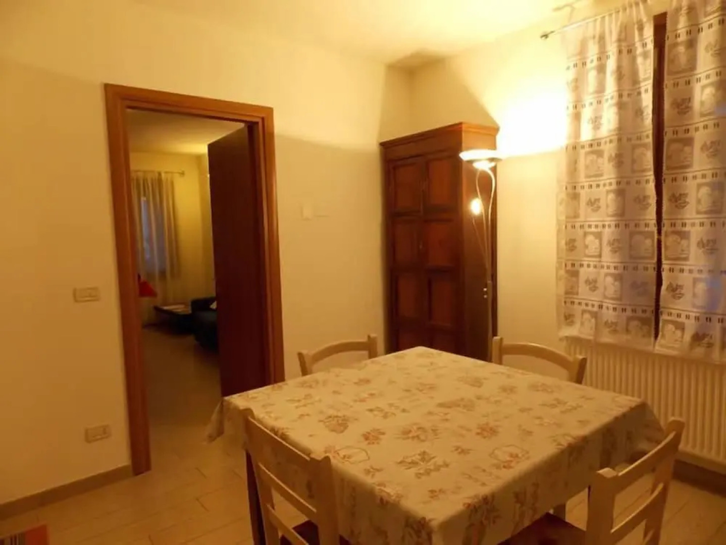 Agriturismo alla Corte