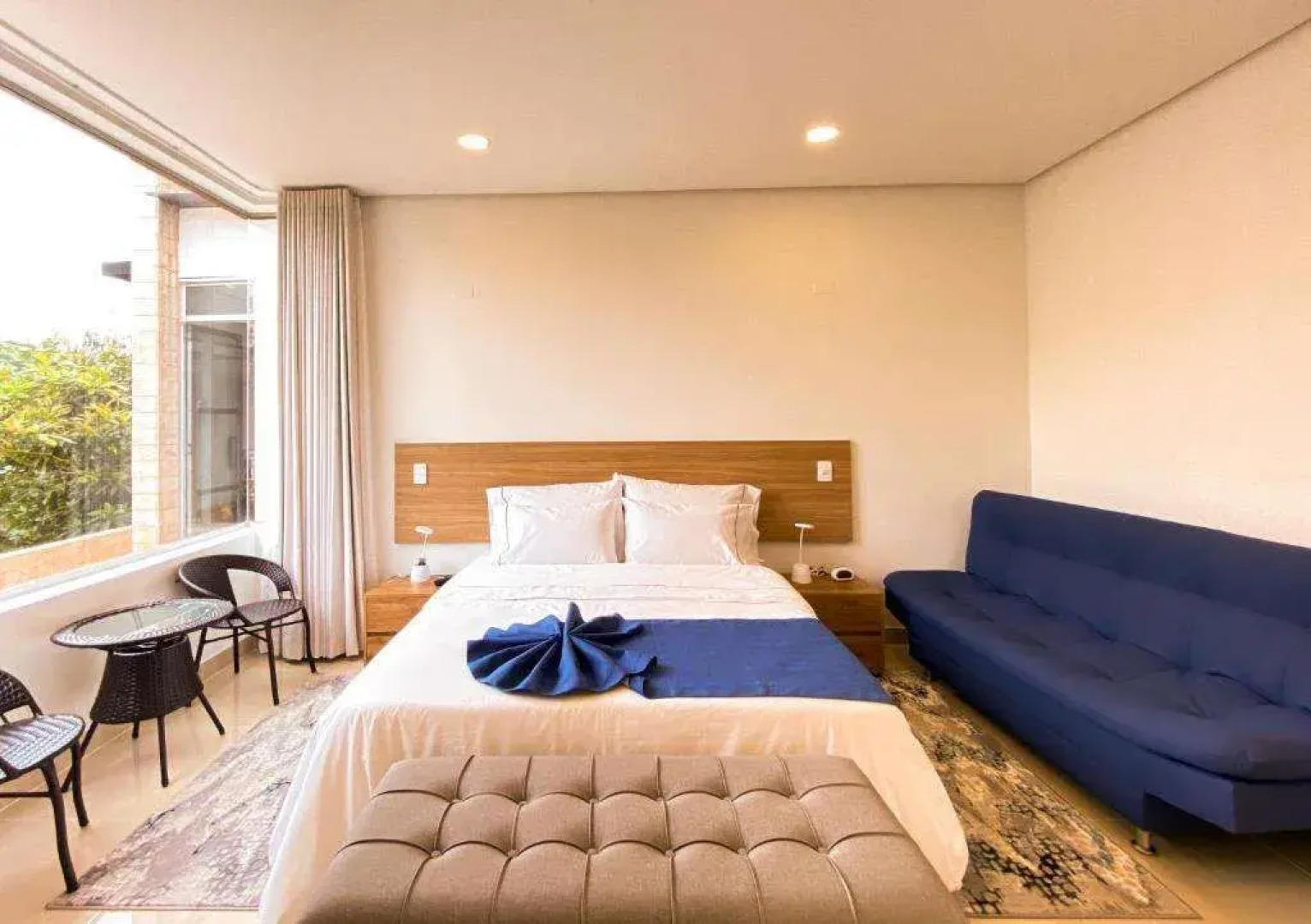 Arvum Hotel Boutique