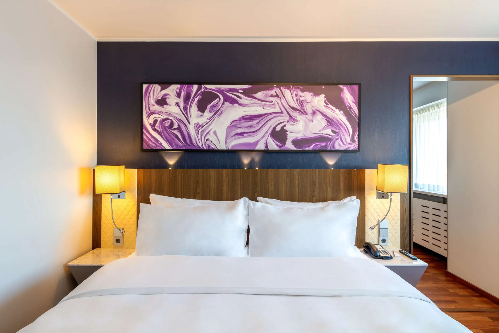 Отель Radisson Blu Lietuva