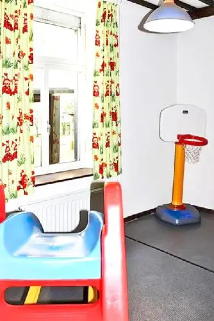 Holiday home Rue du Tige