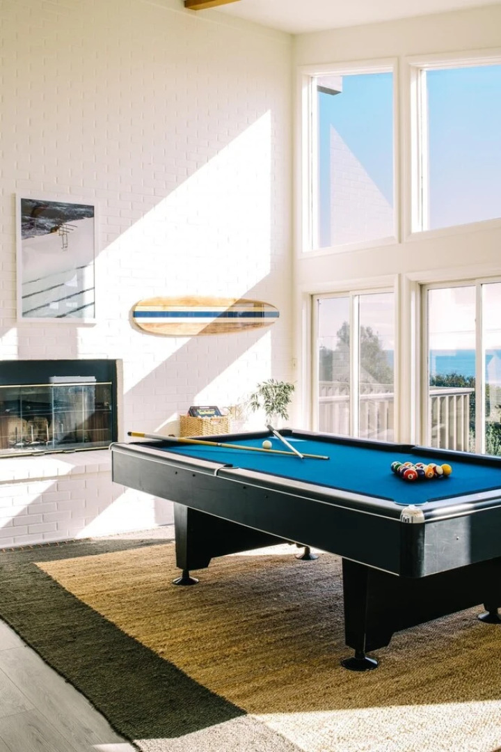 PCH 1 - Pacifica in Malibu