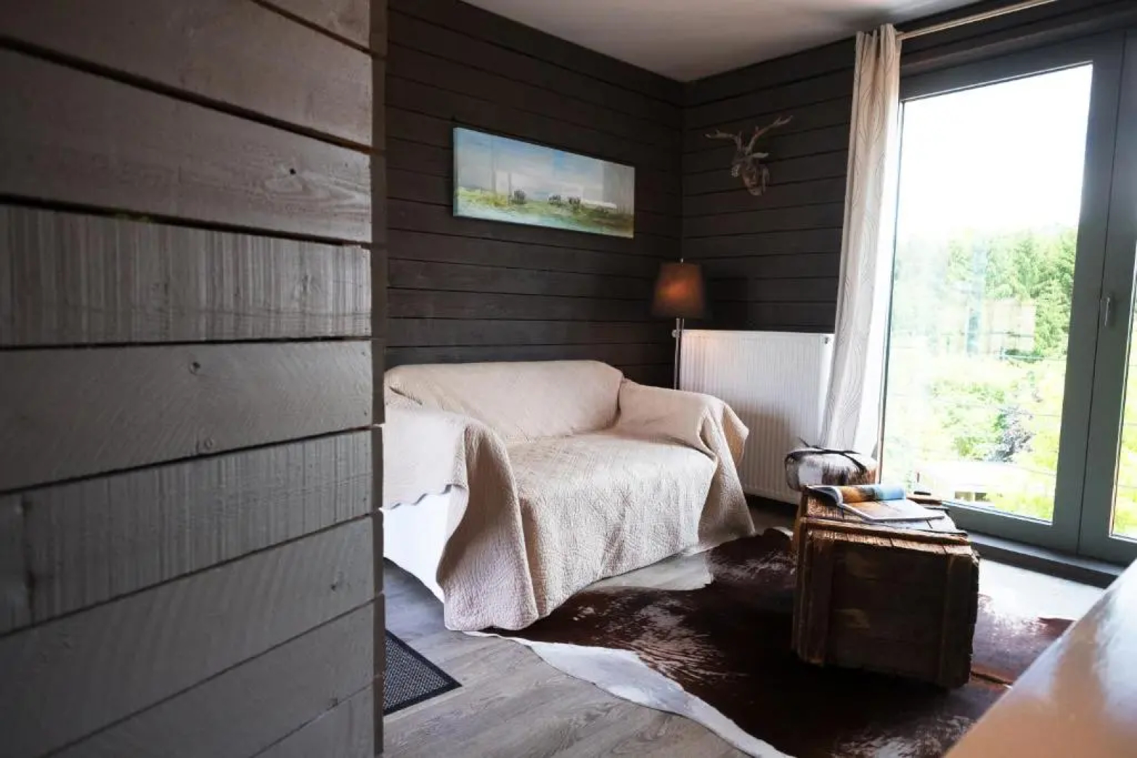 B&B La Lisière