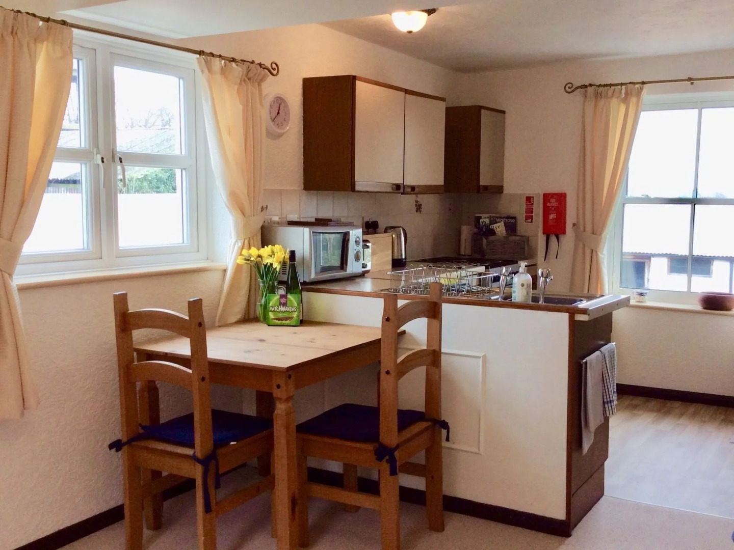 Humphries Cross Apartments